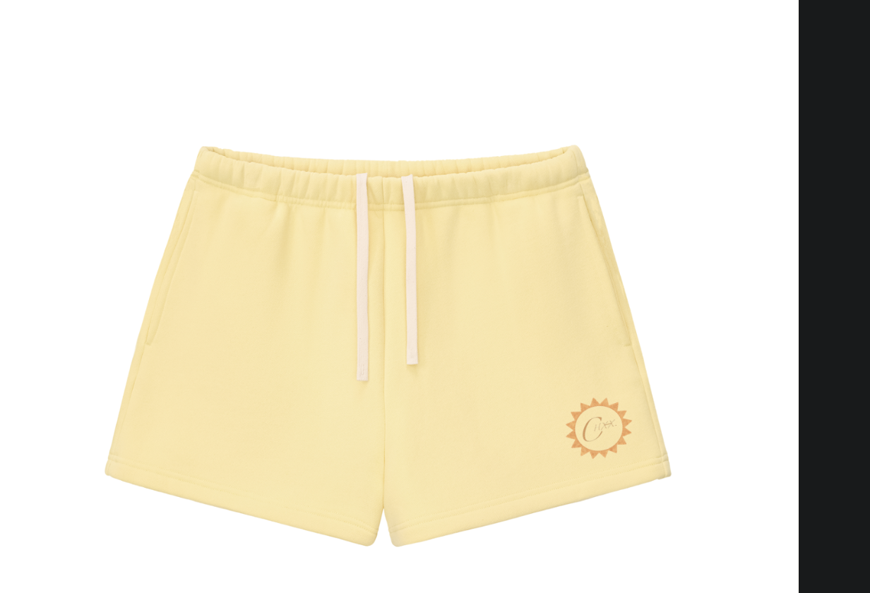 Sunny Side Shorts — view 1
